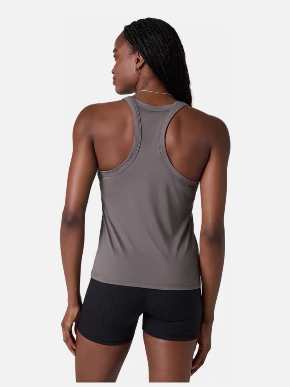 Vuori Lux Razorback Tank - Picture 5 of 5